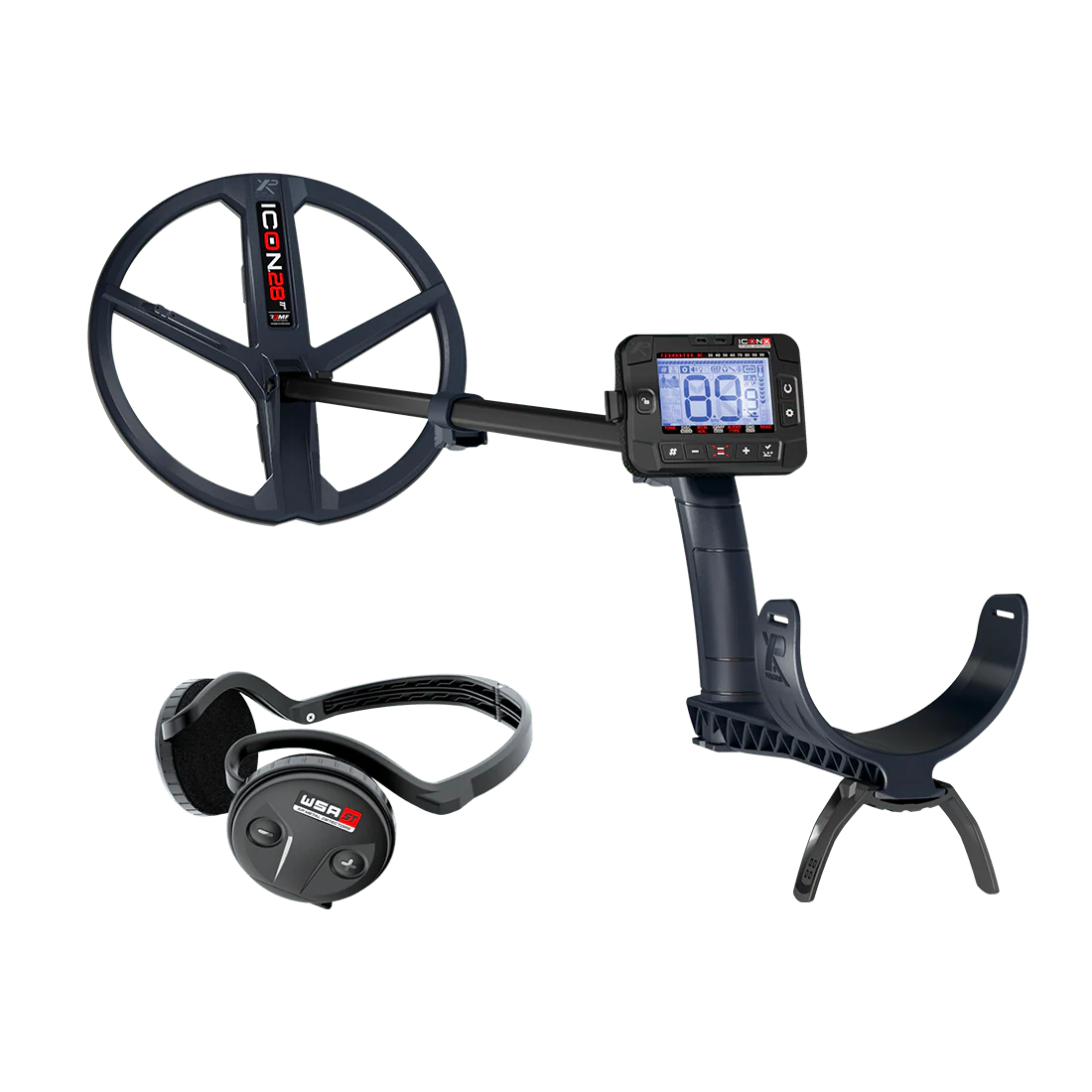 XP Metal Detectors